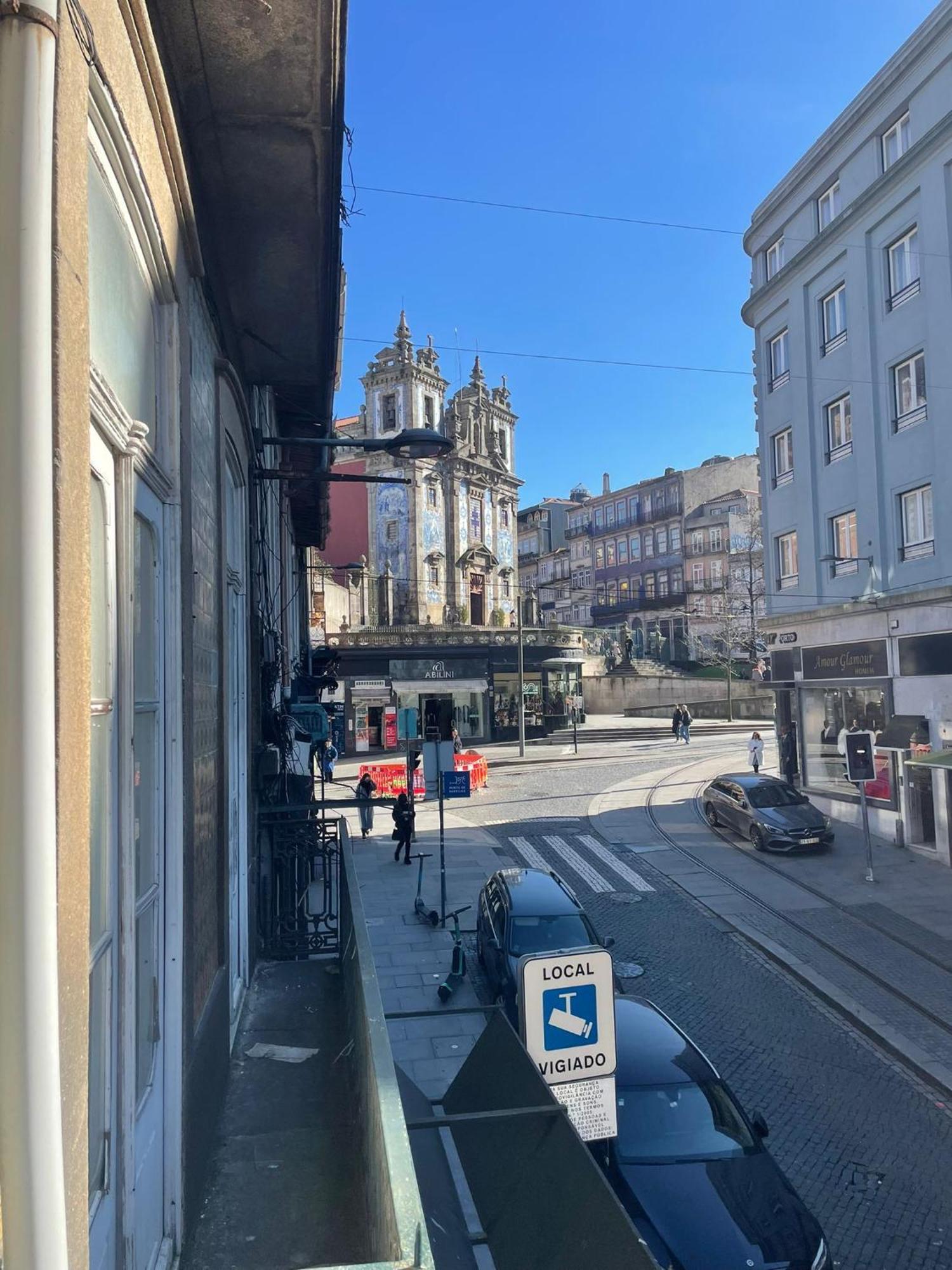 Sto Antonio Vintage Studio Porto Kültér fotó